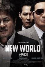 Watch New World 123movieshub