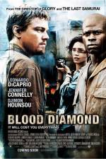 Watch Blood Diamond 123movieshub