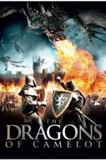 Watch Dragons of Camelot 123movieshub