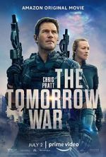 Watch The Tomorrow War 123movieshub