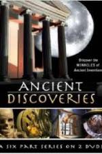Watch History Channel Ancient Discoveries: Siege Of Troy 123movieshub