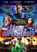 Watch League of Superheroes 123movieshub