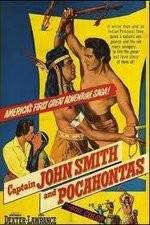 Watch Captain John Smith and Pocahontas 123movieshub