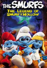 Watch The Smurfs: The Legend of Smurfy Hollow (TV Short 2013) 123movieshub