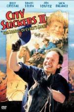Watch City Slickers II: The Legend of Curly's Gold 123movieshub