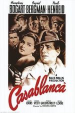 Watch Casablanca 123movieshub