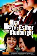 Watch Hey Hey It's Esther Blueburger 123movieshub