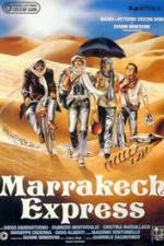 Watch Marrakech Express 123movieshub