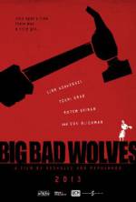 Watch Big Bad Wolves 123movieshub
