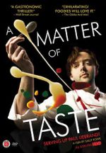 Watch A Matter of Taste: Serving Up Paul Liebrandt 123movieshub