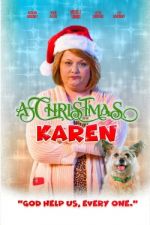 Watch A Christmas Karen 123movieshub
