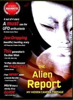 Watch The Alien Report 123movieshub