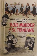 Watch Blue Murder at St. Trinian\'s 123movieshub