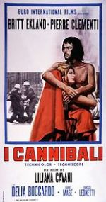 Watch The Year of the Cannibals 123movieshub