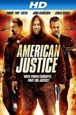 Watch American Justice 123movieshub