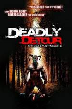 Watch Deadly Detour 123movieshub