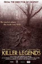 Watch Killer Legends 123movieshub