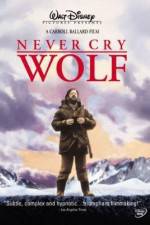 Watch Never Cry Wolf 123movieshub