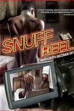 Watch Snuff Reel 123movieshub