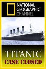 Watch Titanic: Case Closed 123movieshub