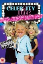 Watch Celebrity Juice - Too Juicy For TV 123movieshub