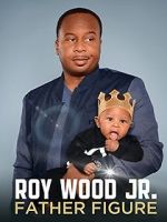 Watch Roy Wood Jr.: Father Figure (TV Special 2017) 123movieshub