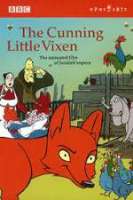 Watch The Cunning Little Vixen 123movieshub