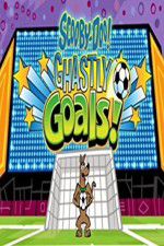 Watch Scooby-Doo Ghastly Goals 123movieshub