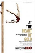 Watch At the Heart of Gold: Inside the USA Gymnastics Scandal 123movieshub