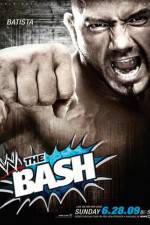 Watch WWE: The Bash 123movieshub