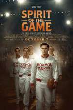 Watch Spirit of the Game 123movieshub