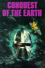Watch Conquest of the Earth 123movieshub