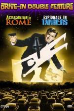 Watch Assassination in Rome 123movieshub