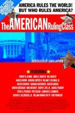 Watch The American Ruling Class 123movieshub