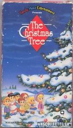 Watch The Christmas Tree (TV Short 1991) 123movieshub