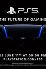 Watch PS5 - The Future of Gaming 123movieshub