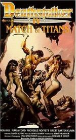 Watch Deathstalker IV: Match of Titans 123movieshub