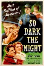 Watch So Dark the Night 123movieshub