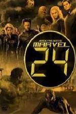 Watch Marvel 24 (Fanedit) 123movieshub