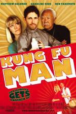 Watch Kung Fu Man 123movieshub