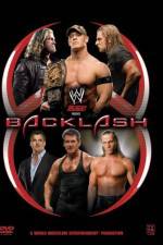 Watch WWE Backlash 123movieshub