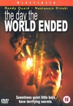 Watch The Day the World Ended 123movieshub