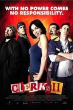 Watch Clerks II 123movieshub