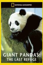 Watch National Geographic Giant Pandas The Last Refuge 123movieshub