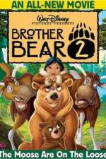 Watch Brother Bear 2 123movieshub