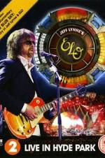 Watch Jeff Lynne\'s ELO at Hyde Park 123movieshub