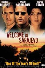 Watch Welcome to Sarajevo 123movieshub