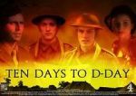 Watch Ten Days to D-Day 123movieshub
