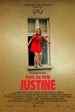 Watch Masz na imie Justine 123movieshub