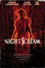 Watch NightScream 123movieshub